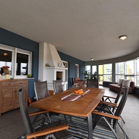 City Penthouse Vita 普拉 外观 照片