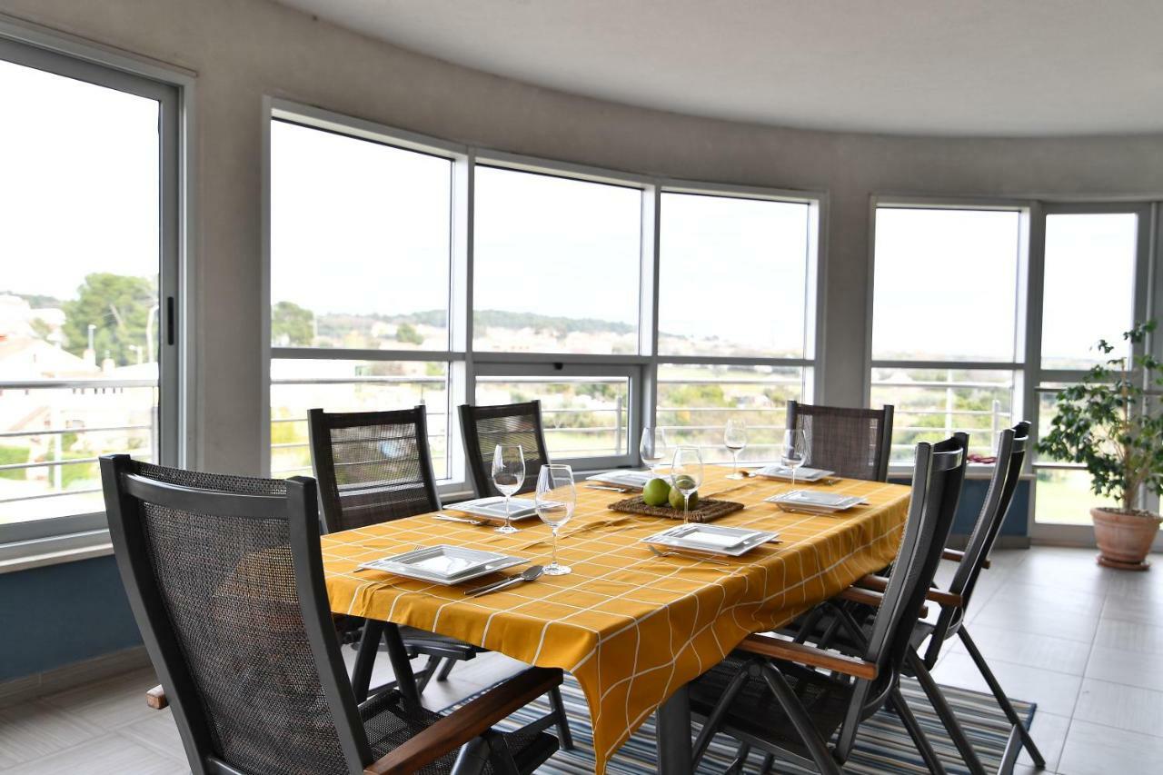 City Penthouse Vita 普拉 外观 照片