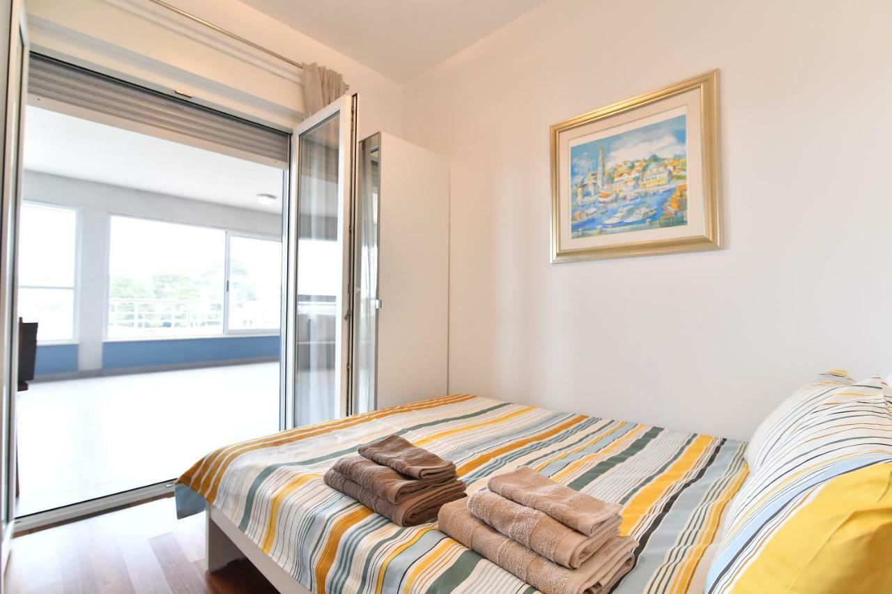 City Penthouse Vita 普拉 外观 照片