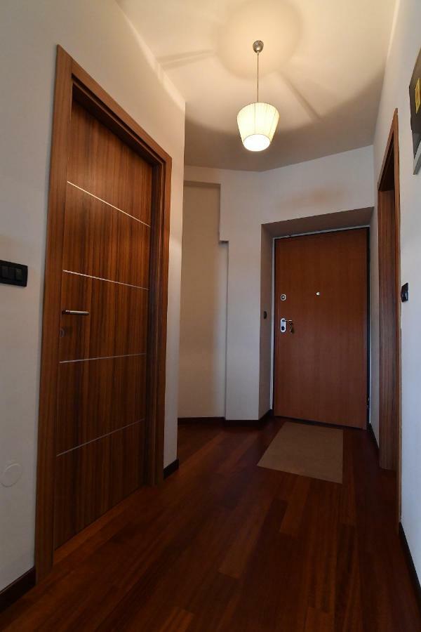 City Penthouse Vita 普拉 外观 照片