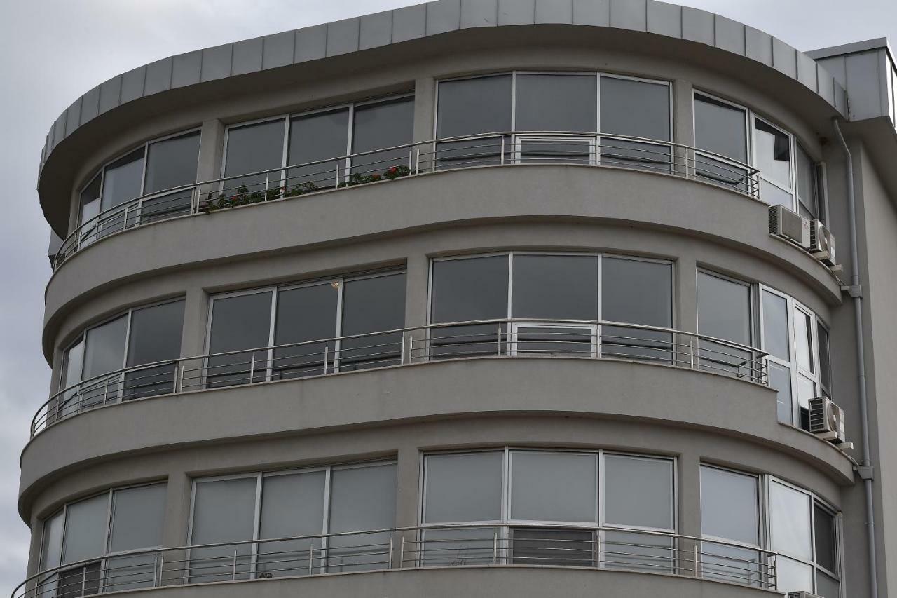 City Penthouse Vita 普拉 外观 照片